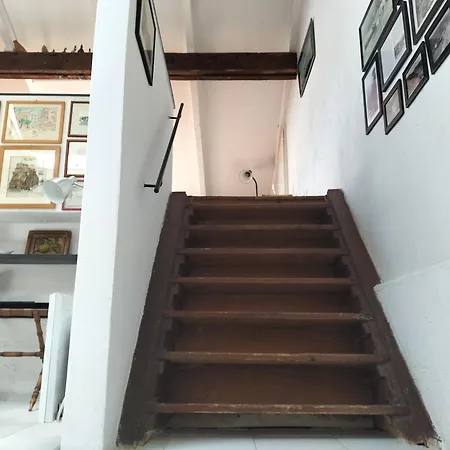 Fantattik Loft - Private Park Near The -... Apartman