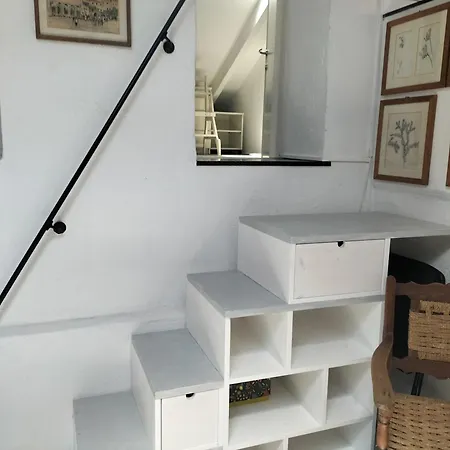 Lägenhet Fantattik *