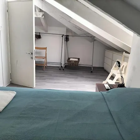 Apartman Fantattik Loft - Private Park Near The -... Monterosso al Mare