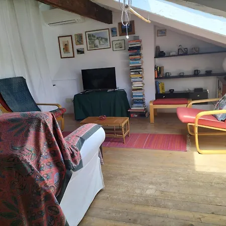 Fantattik Loft - Private Park Near The -... *