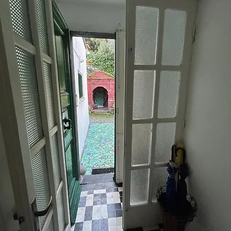 Fantattik Loft - Private Park Near The -... مونتيروسّو ال ماري