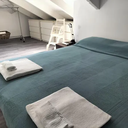 Fantattik Loft - Private Park Near The -... * Monterosso al Mare