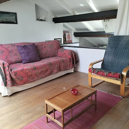 Fantattik Loft - Private Park Near The -...