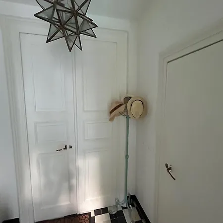 Fantattik Lägenhet Monterosso al Mare