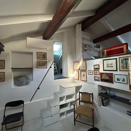 Lägenhet Fantattik *