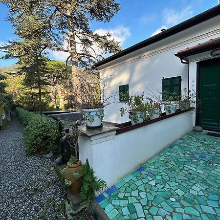 Lägenhet Fantattik Monterosso al Mare