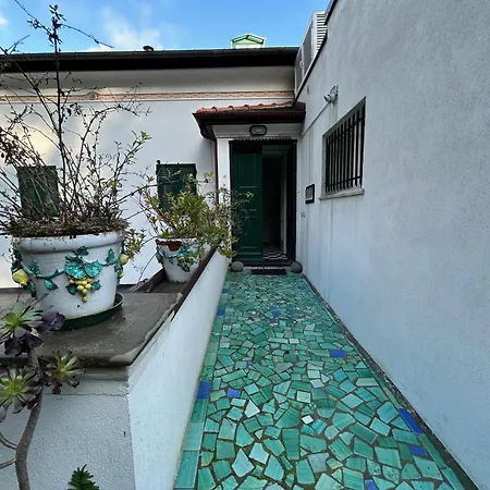 Fantattik Loft - Private Park Near The -... * Monterosso al Mare