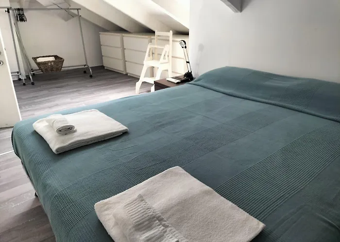 Fantattik * 몬테로소 알 마레