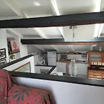 Apartmán Fantattik Loft - Private Park Near The -... *