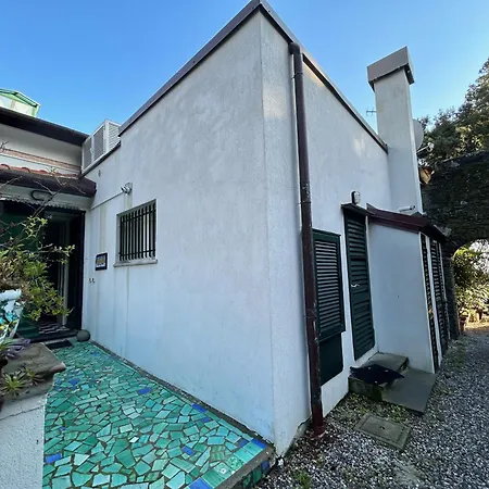 Fantattik Loft - Private Park Near The -... Monterosso al Mare