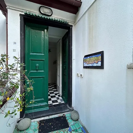 Apartament Fantattik Loft - Private Park Near The -...
