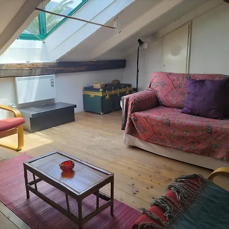 Fantattik Apartman *