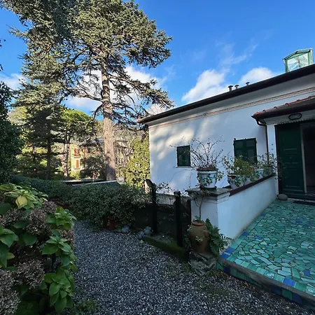 Fantattik Loft - Private Park Near The -... Apartament Monterosso al Mare