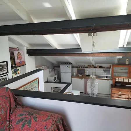 Apartman Fantattik *