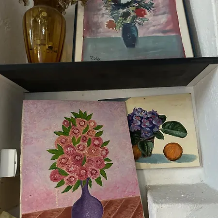 Апартаменты Fantattik Монтероссо-аль-Маре