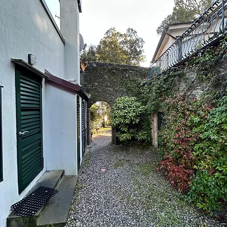 Fantattik Монтероссо-аль-Маре