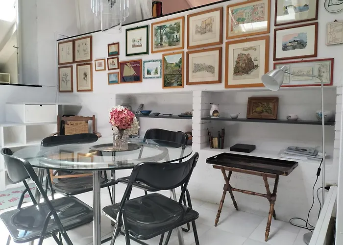 Fantattik Loft - Private Park Near The -... Appartement