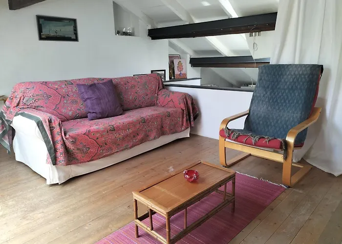 Fantattik Loft - Private Park Near The -...