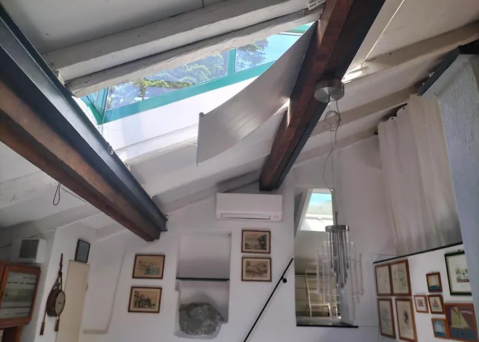 Fantattik Loft - Private Park Near The -... Appartement *
